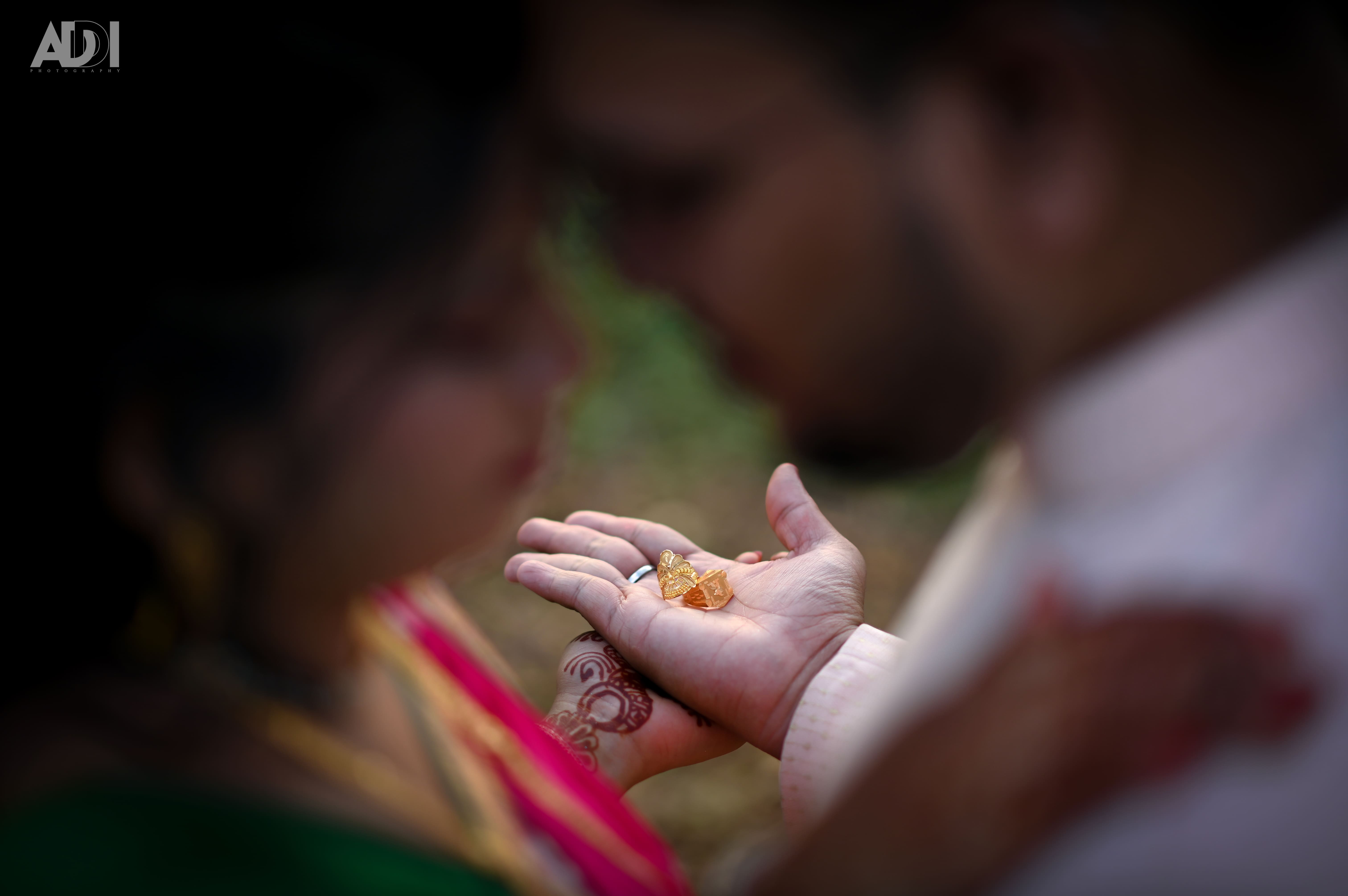 Wedding Rings
