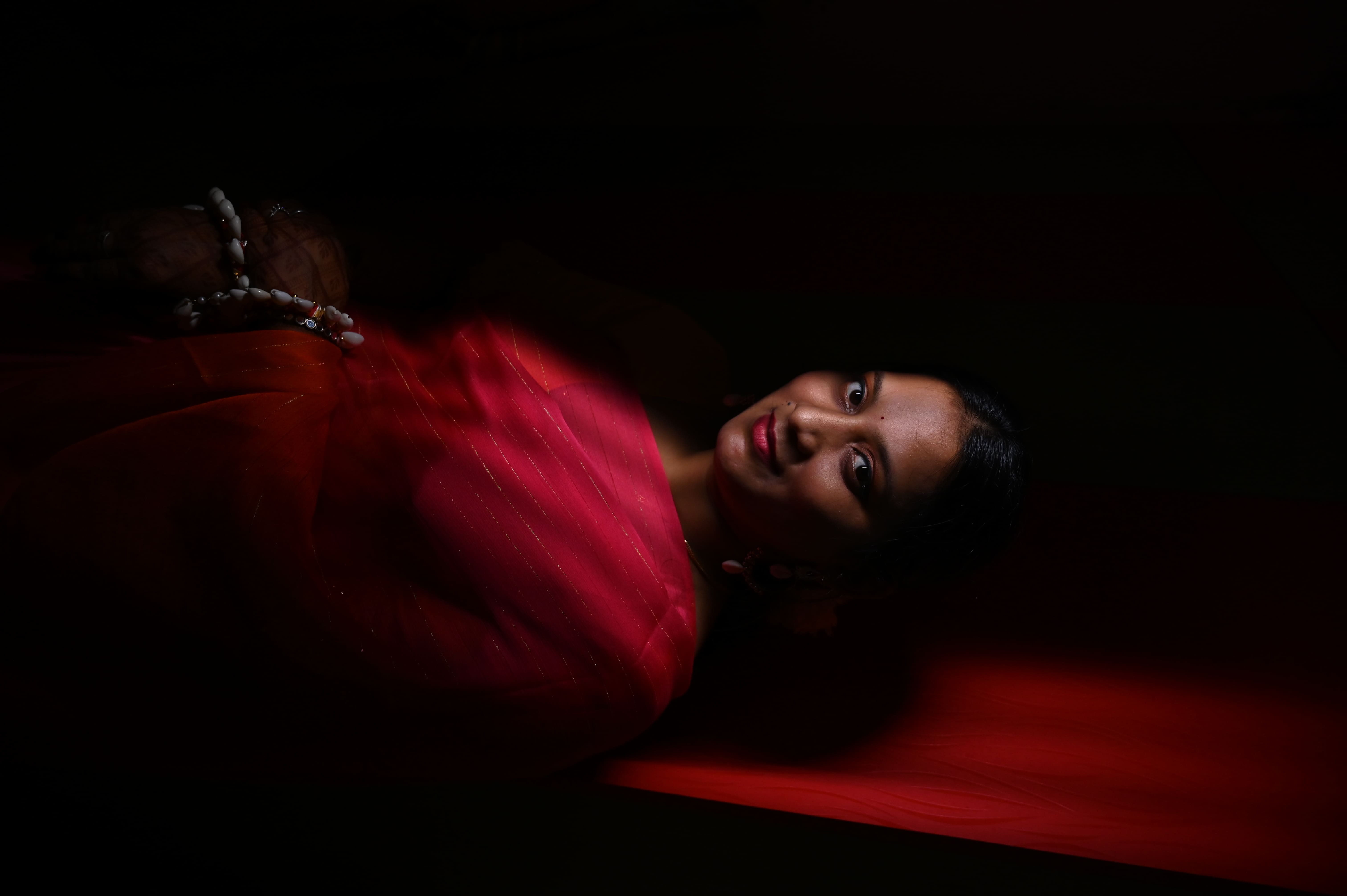 Bridal Portrait