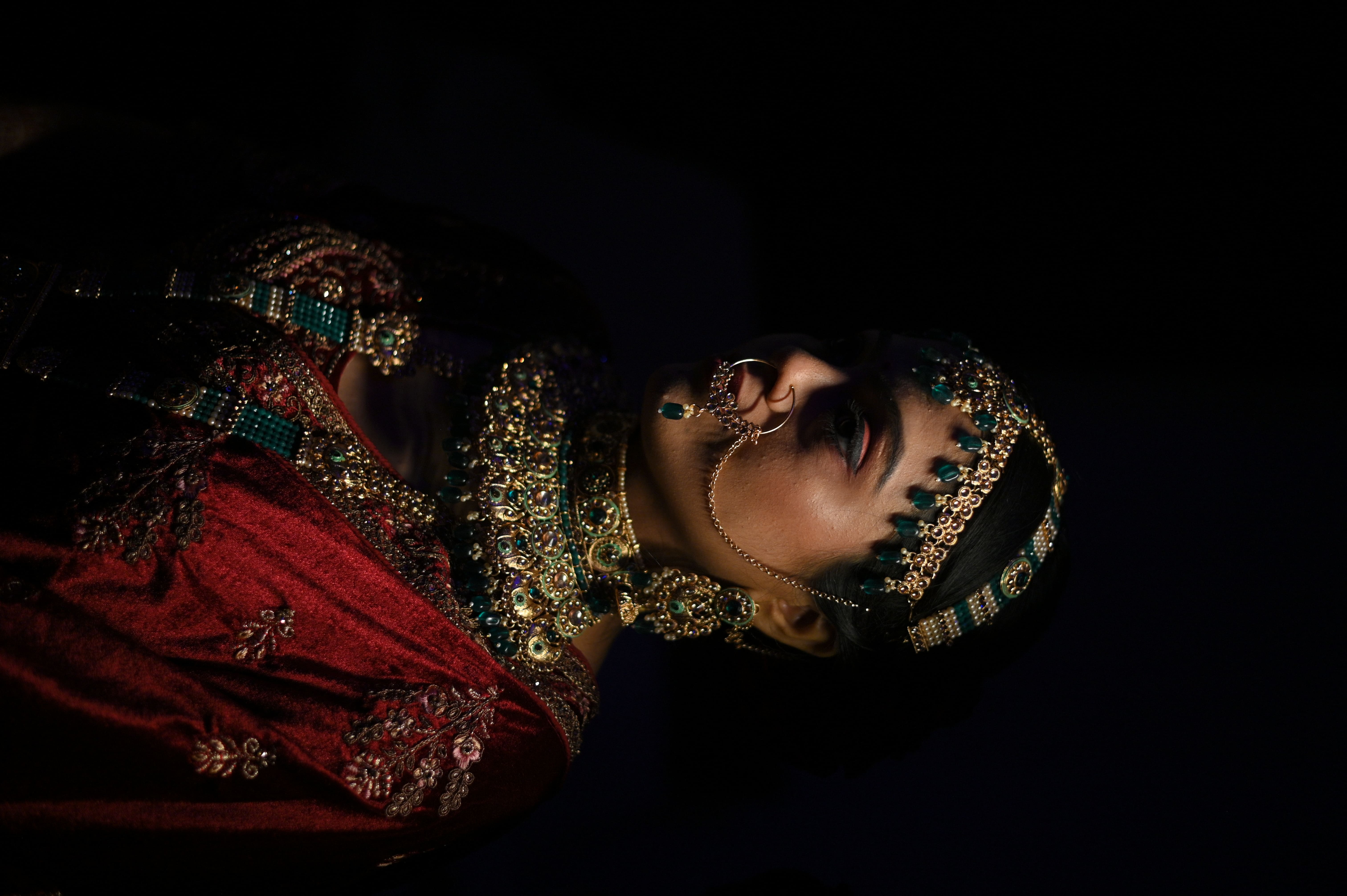Bridal Jewelry